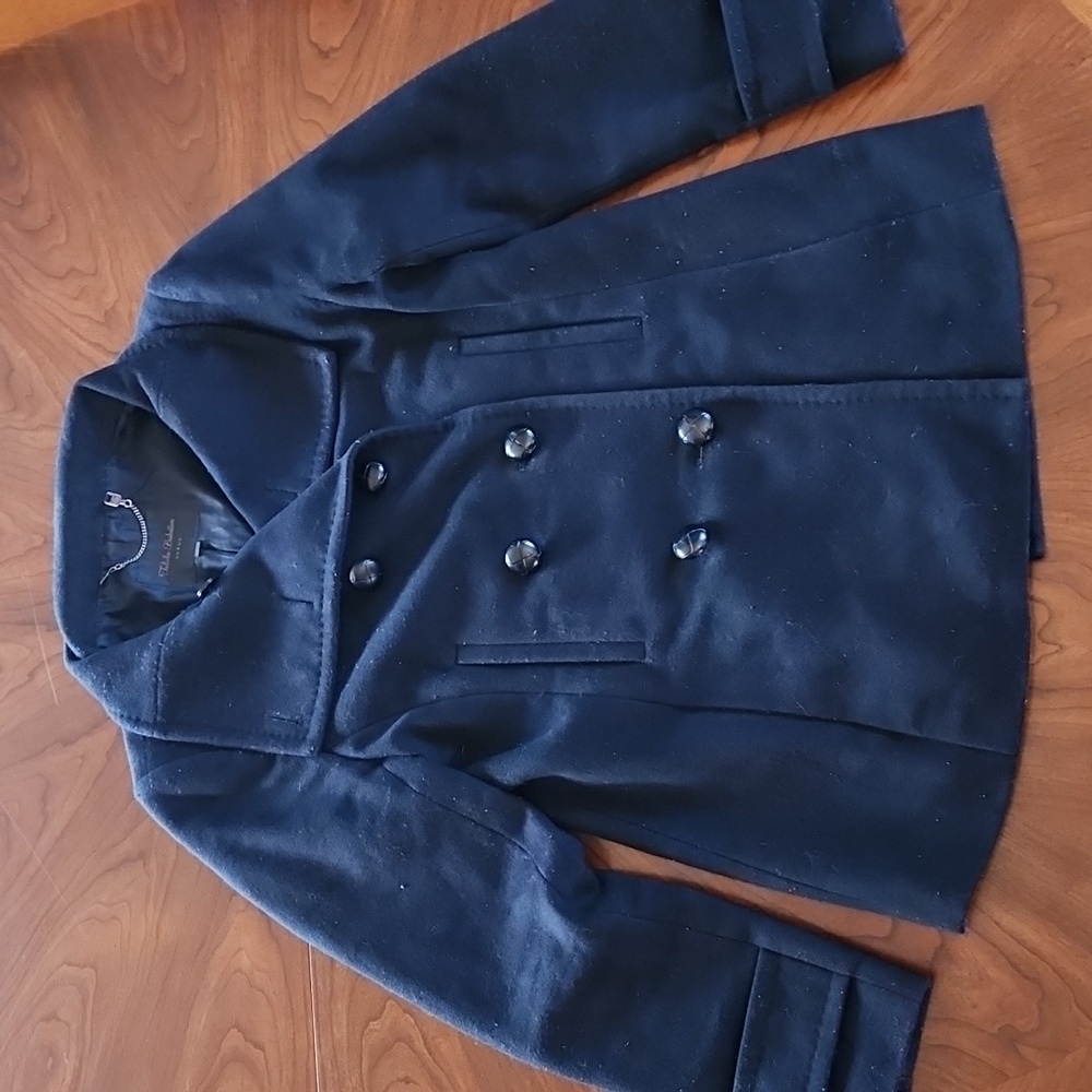 ARITZIA BABATON black jacket